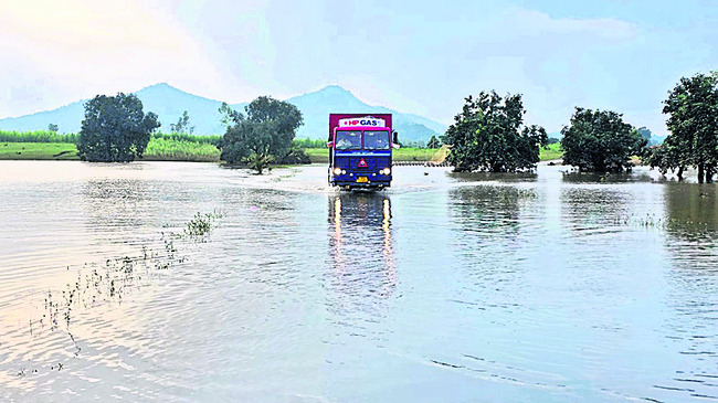 కన్నీటి ఘోష 1