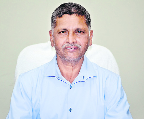 జీపీఓలు వస్తున్నారు! 2