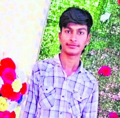 మామ వేధింపులు తాళలేక బలవన్మరణం
1