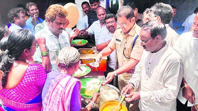 ఆధ్యాత్మిక సేవలు ఆత్మసంతృప్తినిస్తాయి3