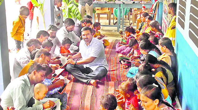 ప్రయోగాలతో గుర్తింపు
1