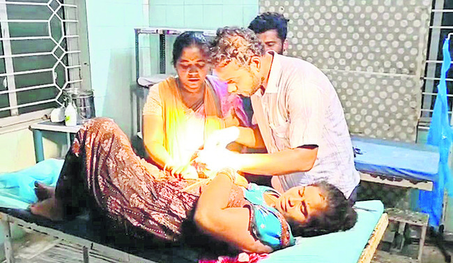 మద్యం మత్తులో హత్యాయత్నం1