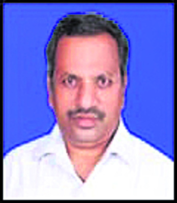 నేడు తిరుపతిలో  ఉపాధ్యాయ దినోత్సవం 
2