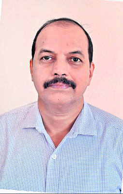 నేడు తిరుపతిలో  ఉపాధ్యాయ దినోత్సవం 
3