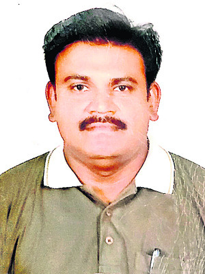 నేడు తిరుపతిలో  ఉపాధ్యాయ దినోత్సవం 
1