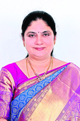 నేడు తిరుపతిలో  ఉపాధ్యాయ దినోత్సవం 
5