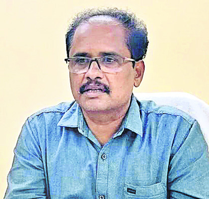 పాఠాలు చెప్పని సిబ్బందికి ఉపాధ్యాయ పురస్కారాలు 1