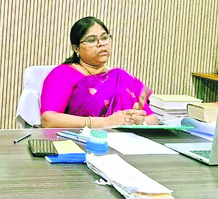 మధ్యవర్తిత్వానికి విశేష స్పందన
3
