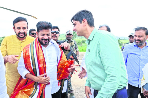 అండగా ఉంటా2