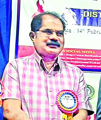 వ్యాధుల కాలం జాగ్రత్త..2