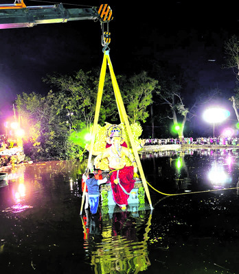 పురంలో ‘గణ’వీడ్కోలు 1
