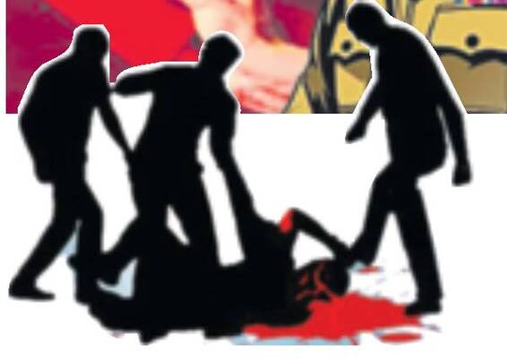 మూలపేటపై అధికారమదం1