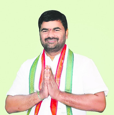 పార్కు స్థలం పరాధీనం! 1