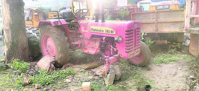 మరమ్మతు చేసినా మూలకే!2