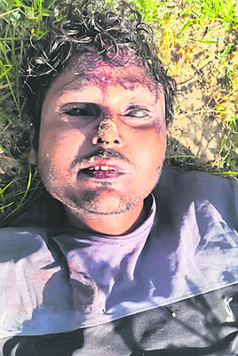 రెండు రైలు ప్రమాదాల్లో ఇద్దరు మృతి 1