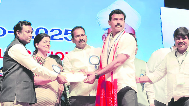 సర్వం సిద్ధం2