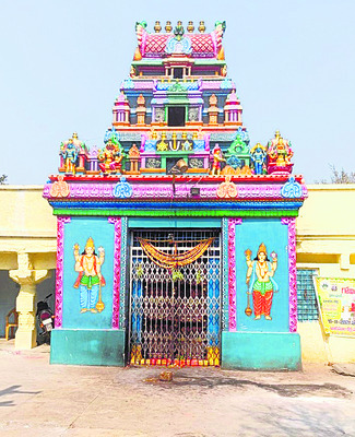 సర్వం సిద్ధం3