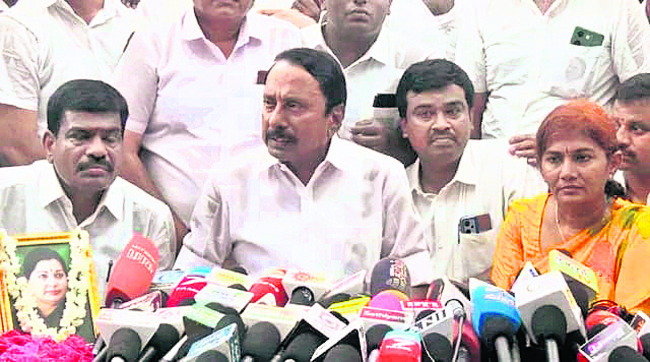 సమన్వయ గళం1