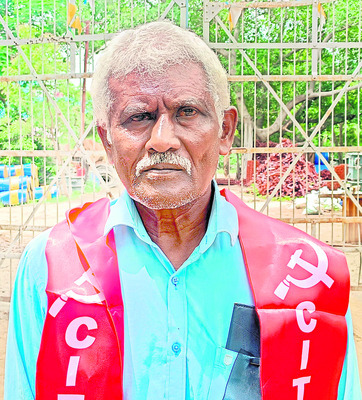 సొసైటీని కొనసాగించాలి 
4