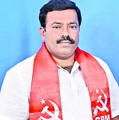 సొసైటీని కొనసాగించాలి 
3
