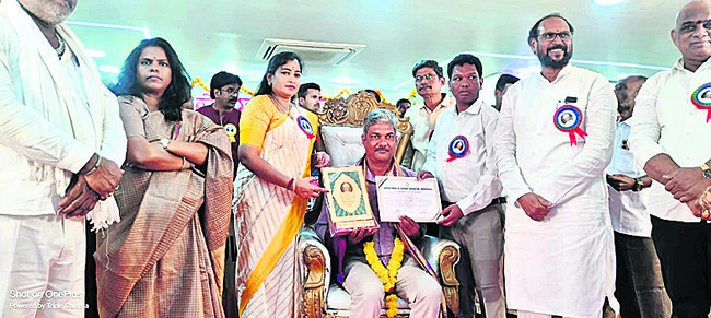 ఉపాధ్యాయులపై ‘గురు’తర బాధ్యత 2