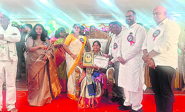 ఉపాధ్యాయులపై ‘గురు’తర బాధ్యత 9