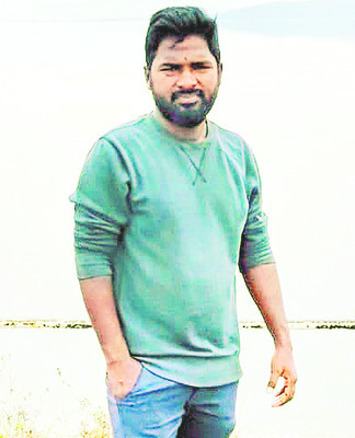 పోలీసుల అదుపులో హత్య కేసు నిందితుడు? 1