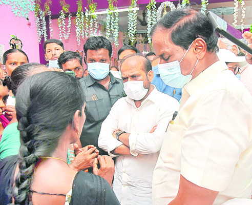 మరణాలపై వీడని మిస్టరీ 1