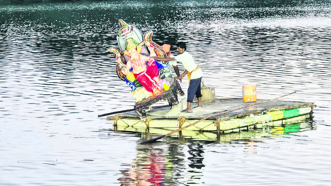 బైబై గణేశా2