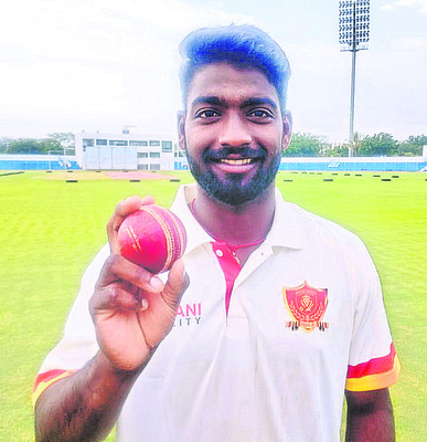 నెల్లూరు జట్టు ఘన విజయం3