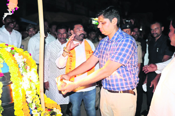 శోభాయాత్ర1