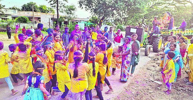 వెళ్లిరా వినాయక2