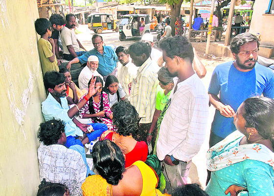 ‘కూటమి’ తెచ్చిన కష్టం 1