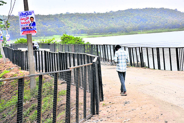 శోభాయాత్రకు సర్వం సిద్ధం2