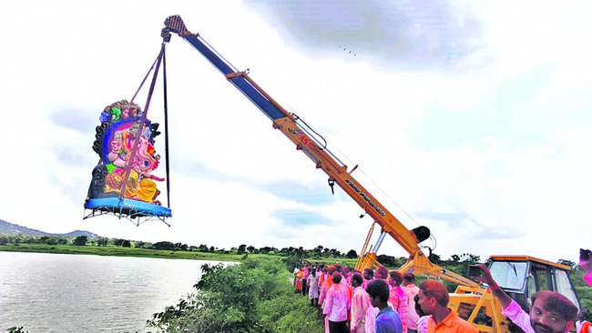 శోభాయమానంగా.. 1