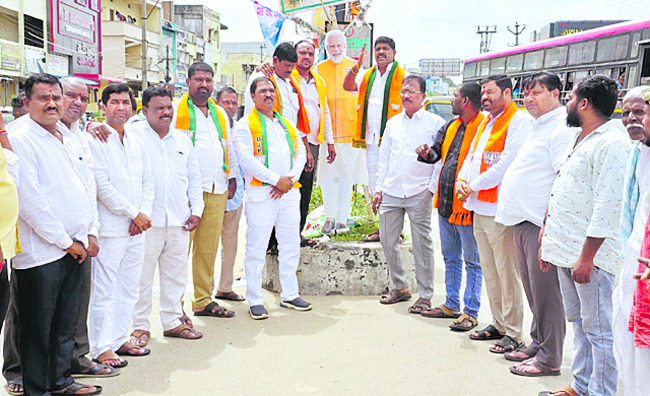 కార్మిక నేత ఎల్లయ్య కన్నుమూత
2