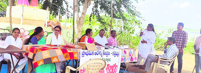 ఘనంగా ‘సర్వేపల్లి’ జయంతి 1
