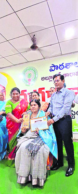 ఉపాధ్యాయులదే గురుతర బాధ్యత 3