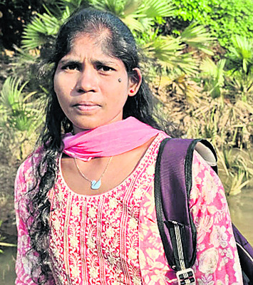 ఒకరోజు ముందుగానే వెళ్తున్నా..
1