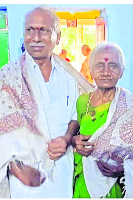 పెన్నానదిలో వృద్ధ దంపతులు ఆత్మహత్య1