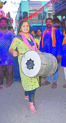 గంగ ఒడికి గణనాథుడు3