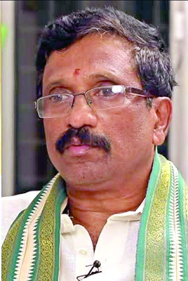 మెడికల్‌ కళాశాలల ప్రైవేటీకరణ అమానుషం 1