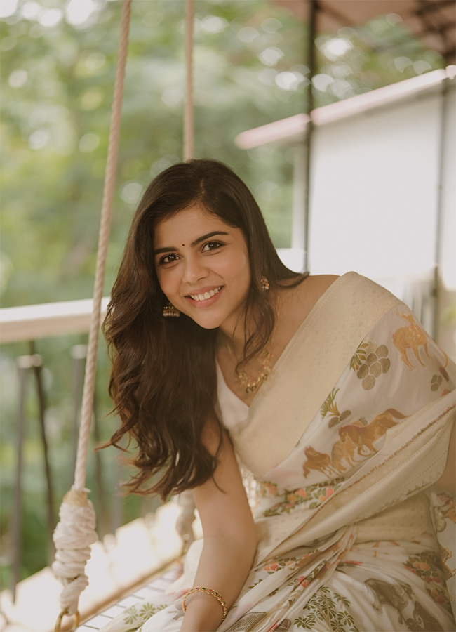Actress Onam Celebrations Photo Goes Viral7