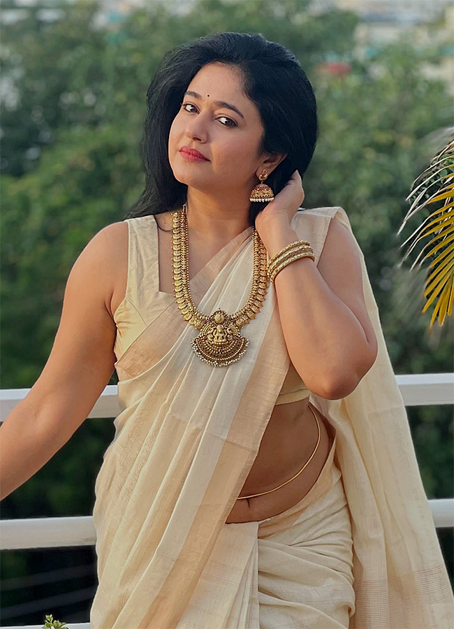 Actress Onam Celebrations Photo Goes Viral8