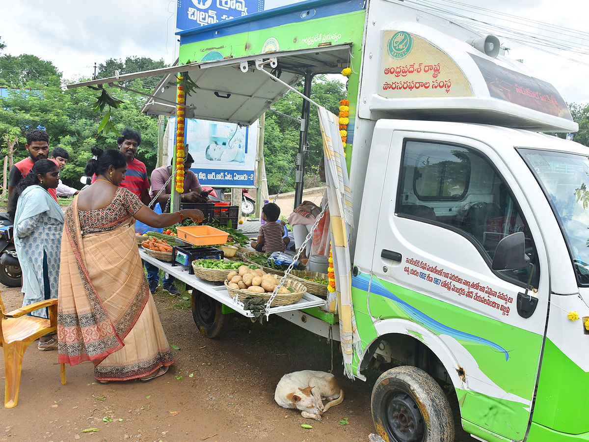 Best Photos of The Week in AP and Telangana Photo Gallery2