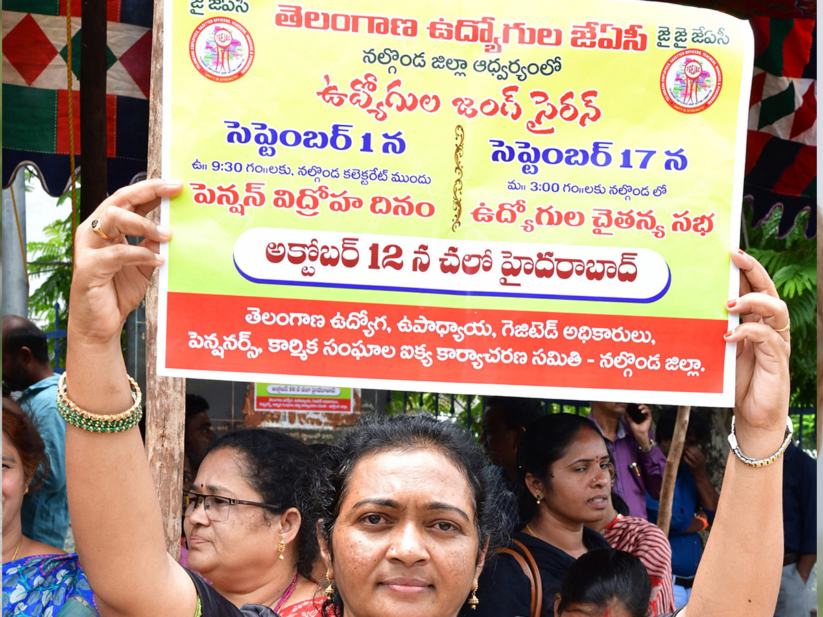 Best Photos of The Week in AP and Telangana Photo Gallery11