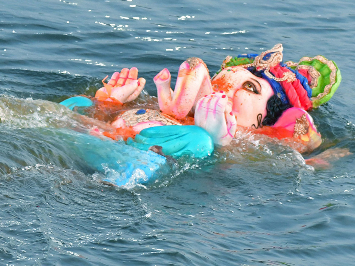 Best Photos of The Week in AP and Telangana Photo Gallery12