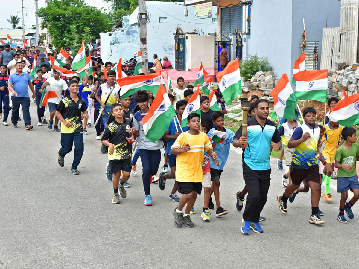 Best Photos of The Week in AP and Telangana Photo Gallery14