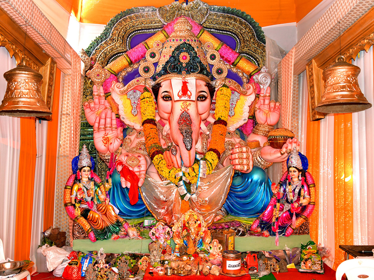 Best Photos of The Week in AP and Telangana Photo Gallery16
