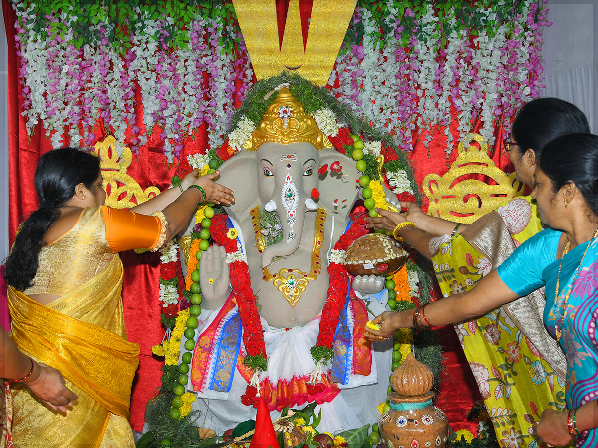 Best Photos of The Week in AP and Telangana Photo Gallery18